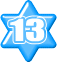 13